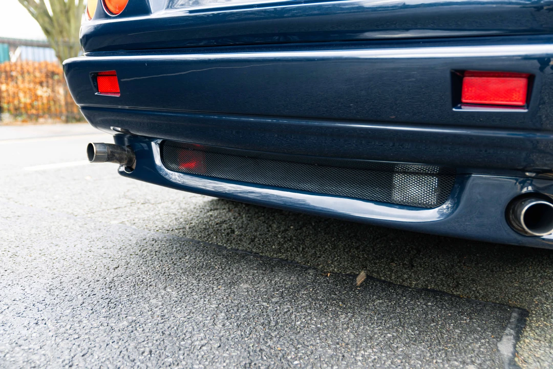 1994 Aston Martin Vantage (1993-2000) - Image 27 of 31