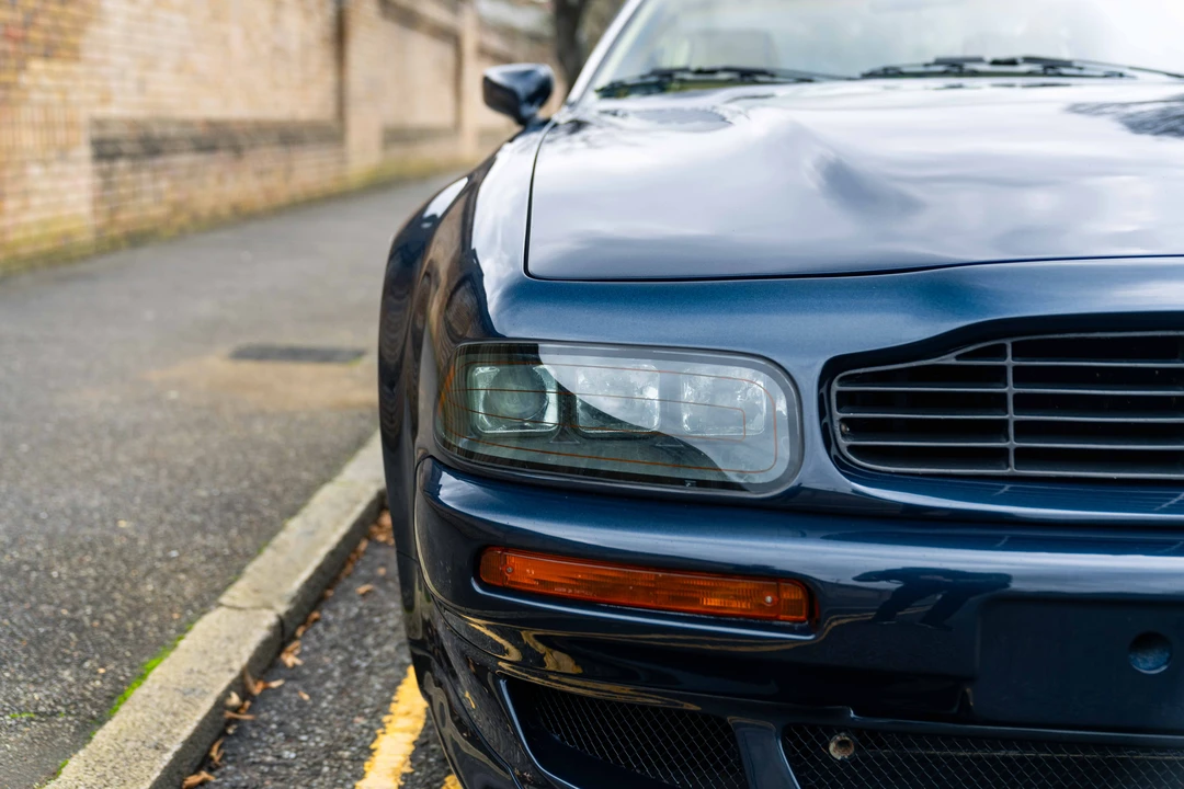 1994 Aston Martin Vantage (1993-2000) - Image 20 of 31