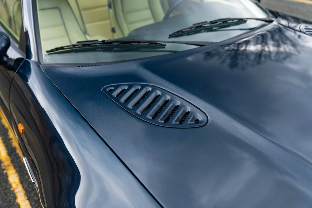 1994 Aston Martin Vantage (1993-2000) - Image 23 of 31