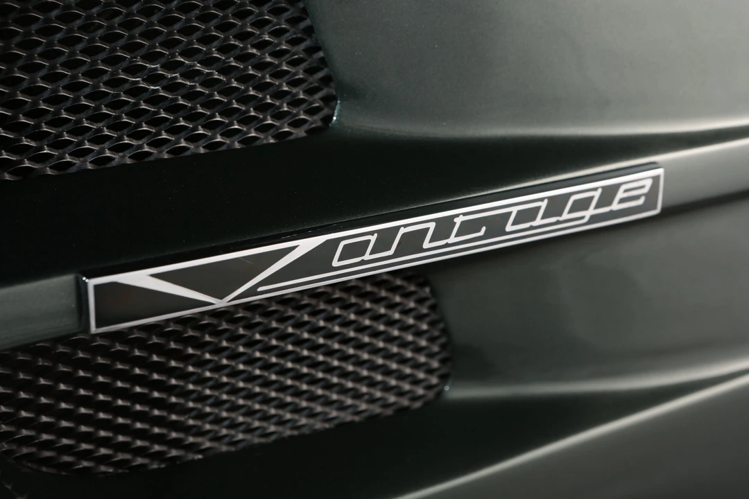 1994 Aston Martin Vantage (1993-2000) - Image 2 of 19