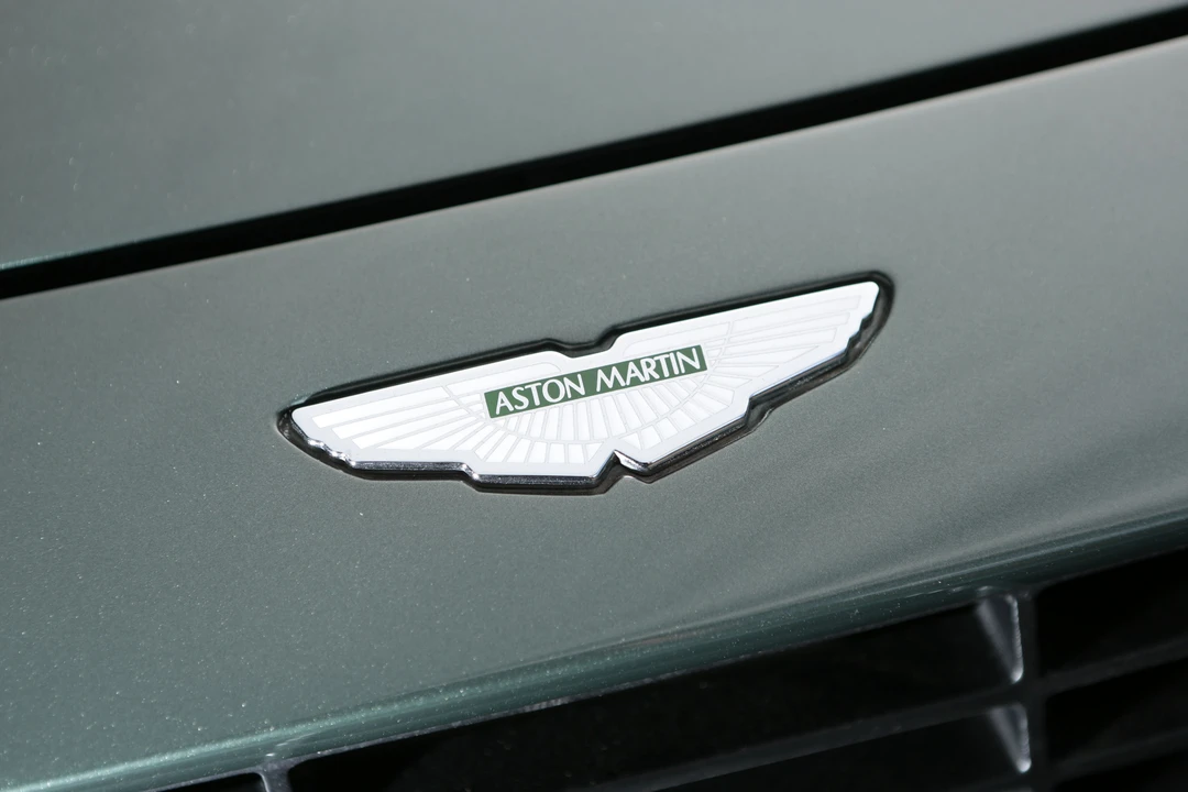 1994 Aston Martin Vantage (1993-2000) - Image 19 of 19