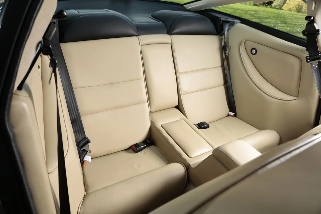 1994 Aston Martin Vantage (1993-2000) - Image 6 of 19