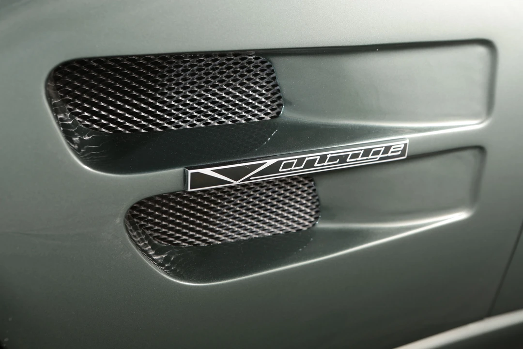 1994 Aston Martin Vantage (1993-2000) - Image 3 of 19