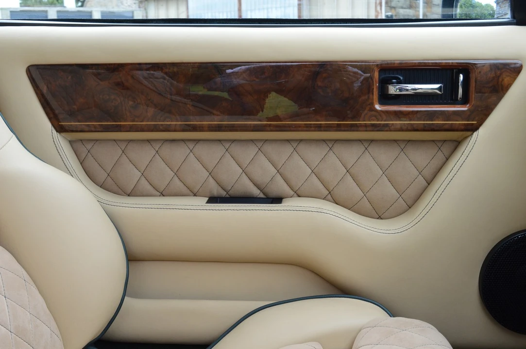 1994 Aston Martin Vantage (1993-2000) - Image 30 of 30