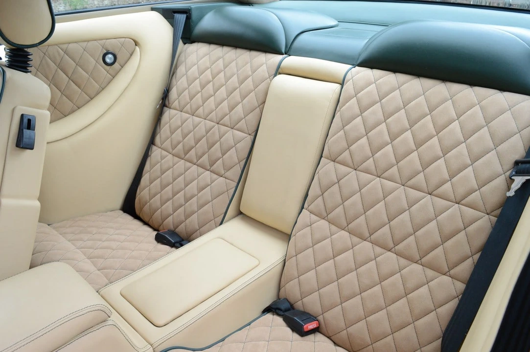 1994 Aston Martin Vantage (1993-2000) - Image 25 of 30