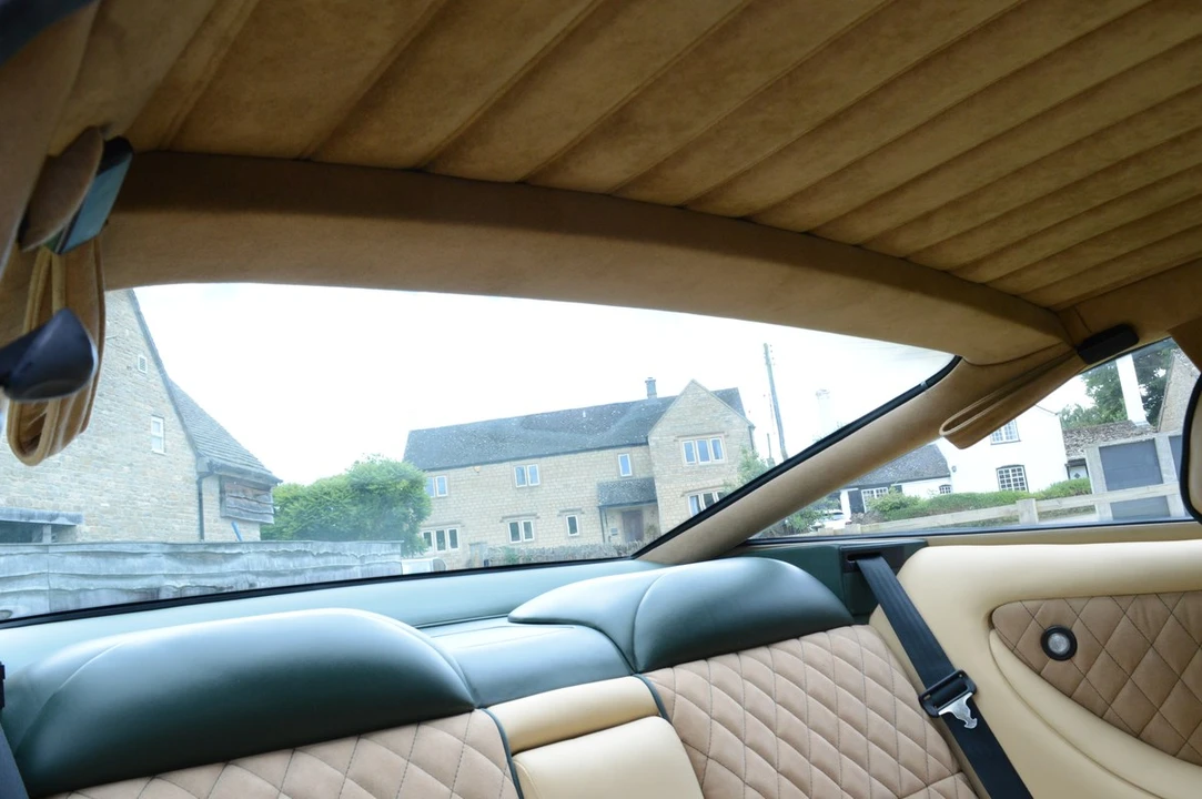 1994 Aston Martin Vantage (1993-2000) - Image 23 of 30