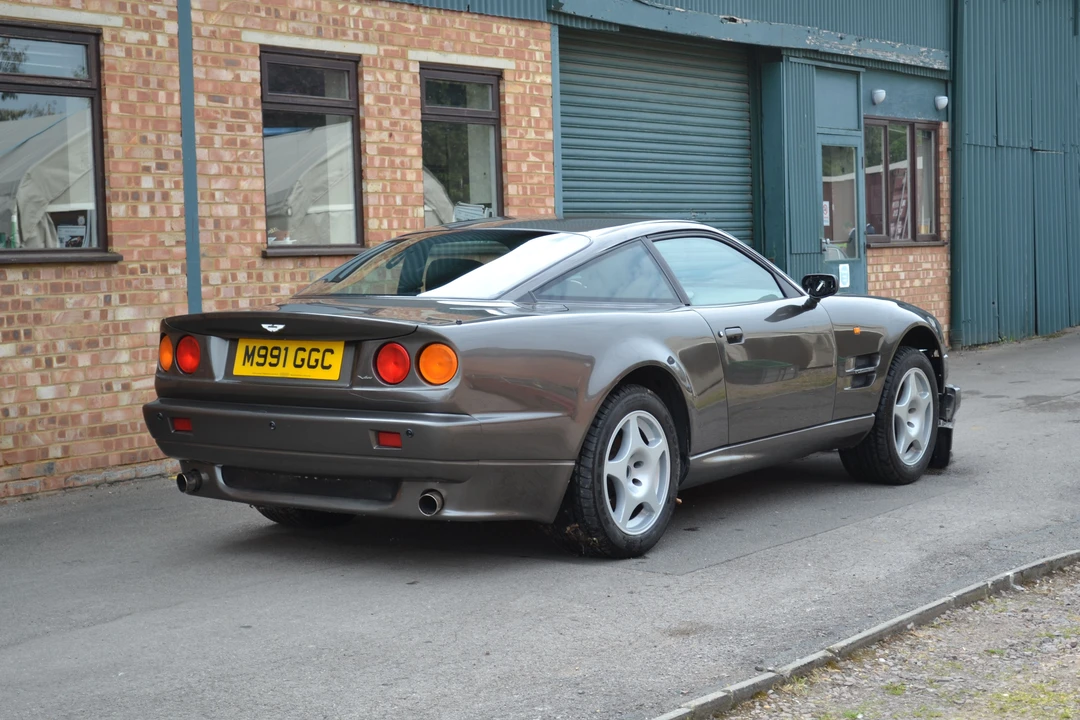 1994 Aston Martin Vantage (1993-2000) - Image 4 of 6