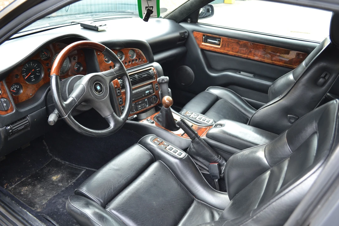1994 Aston Martin Vantage (1993-2000) - Image 5 of 6