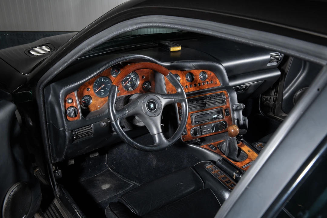 1994 Aston Martin Vantage (1993-2000) - Image 25 of 31