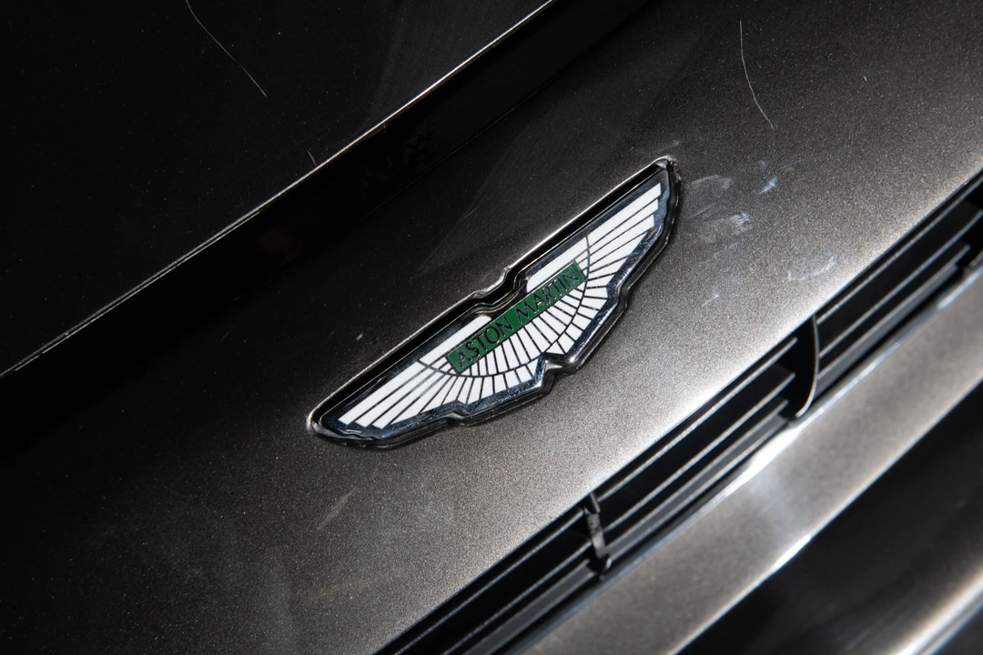1994 Aston Martin Vantage (1993-2000) - Image 15 of 31