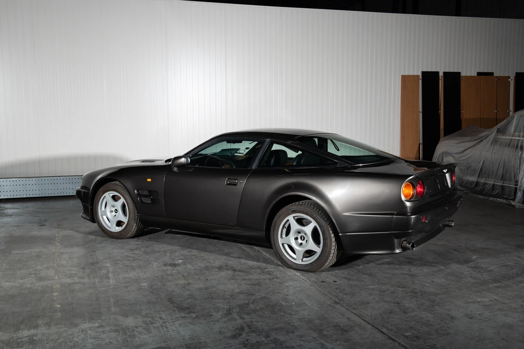 1994 Aston Martin Vantage (1993-2000) - Image 5 of 31