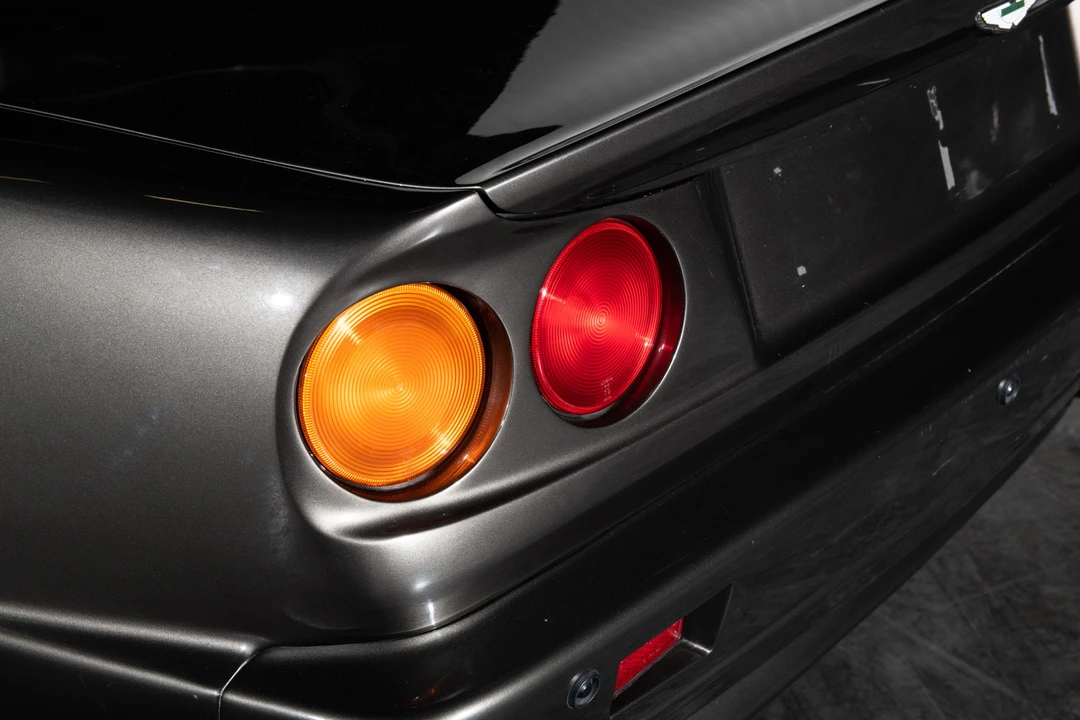 1994 Aston Martin Vantage (1993-2000) - Image 20 of 31