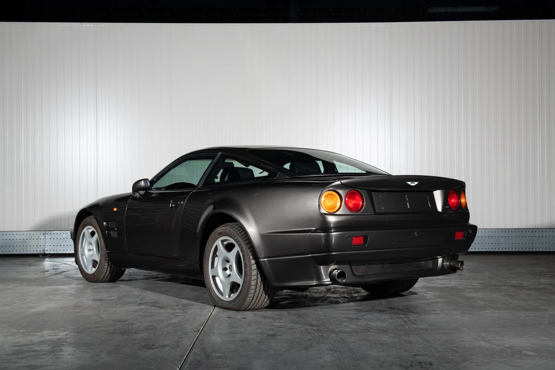 1994 Aston Martin Vantage (1993-2000) - Image 7 of 31