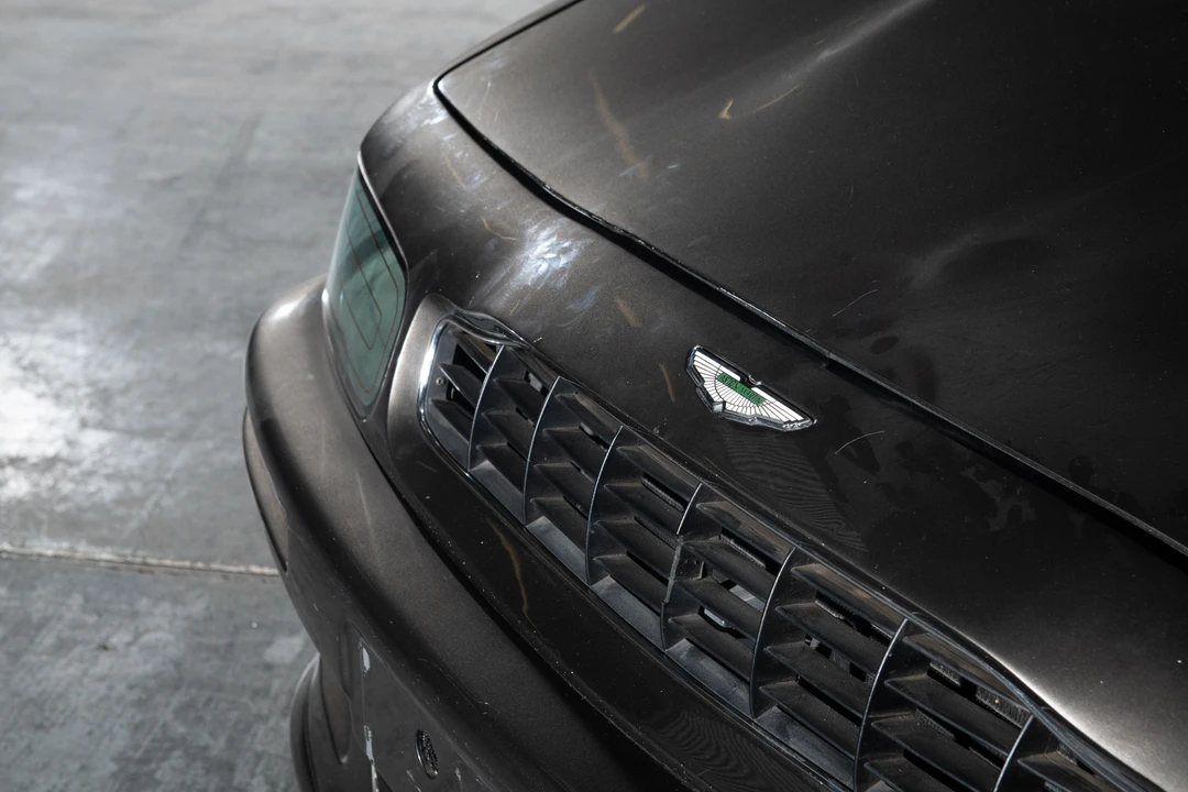 1994 Aston Martin Vantage (1993-2000) - Image 13 of 31