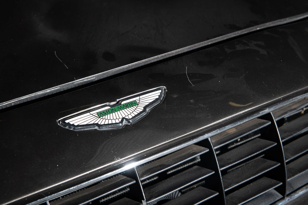 1994 Aston Martin Vantage (1993-2000) - Image 14 of 31