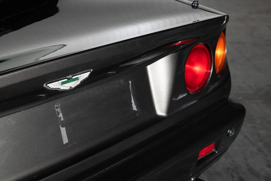 1994 Aston Martin Vantage (1993-2000) - Image 19 of 31