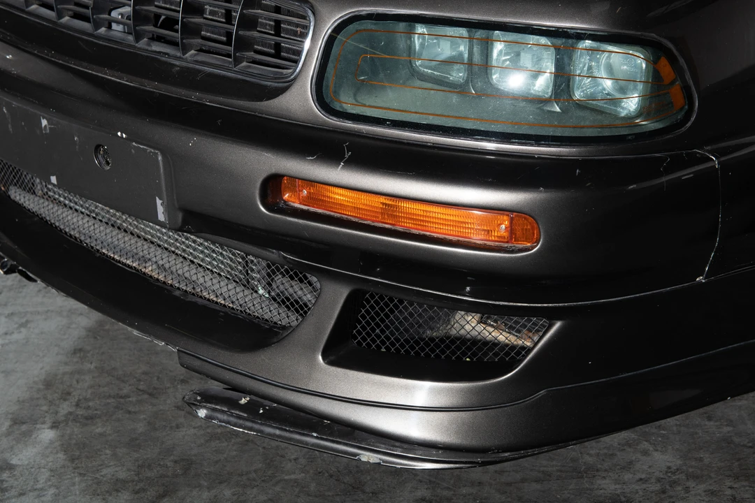 1994 Aston Martin Vantage (1993-2000) - Image 12 of 31