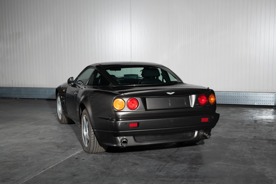 1994 Aston Martin Vantage (1993-2000) - Image 8 of 31