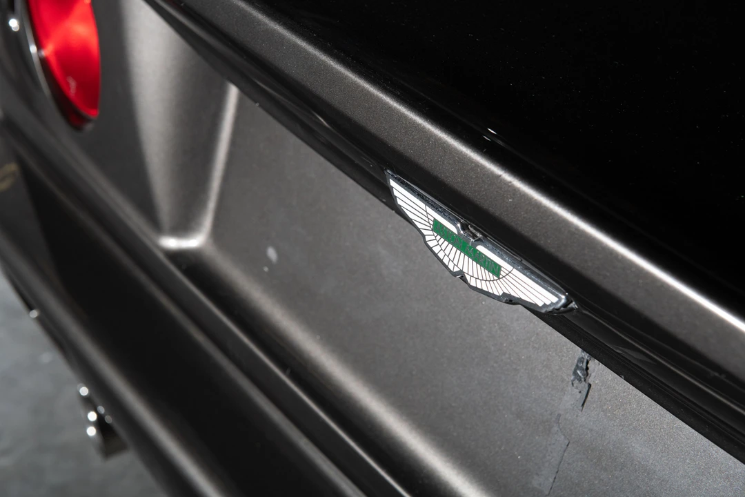 1994 Aston Martin Vantage (1993-2000) - Image 23 of 31