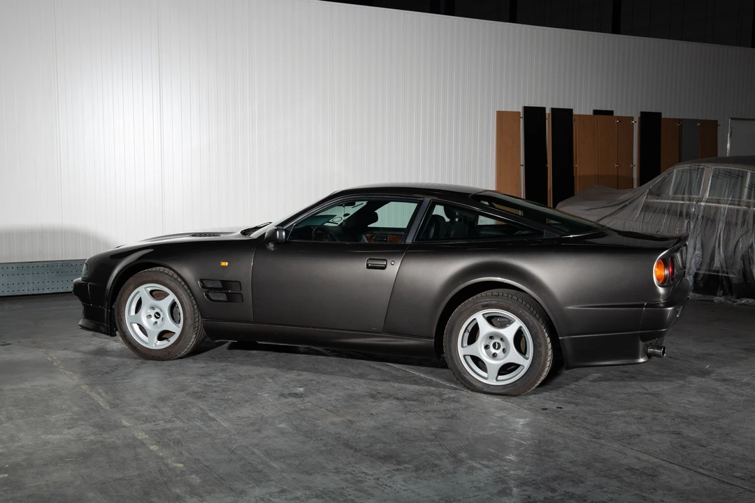 1994 Aston Martin Vantage (1993-2000) - Image 4 of 31