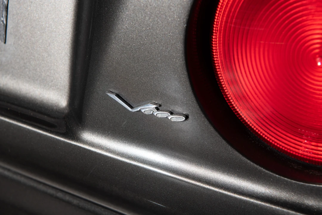 1994 Aston Martin Vantage (1993-2000) - Image 22 of 31