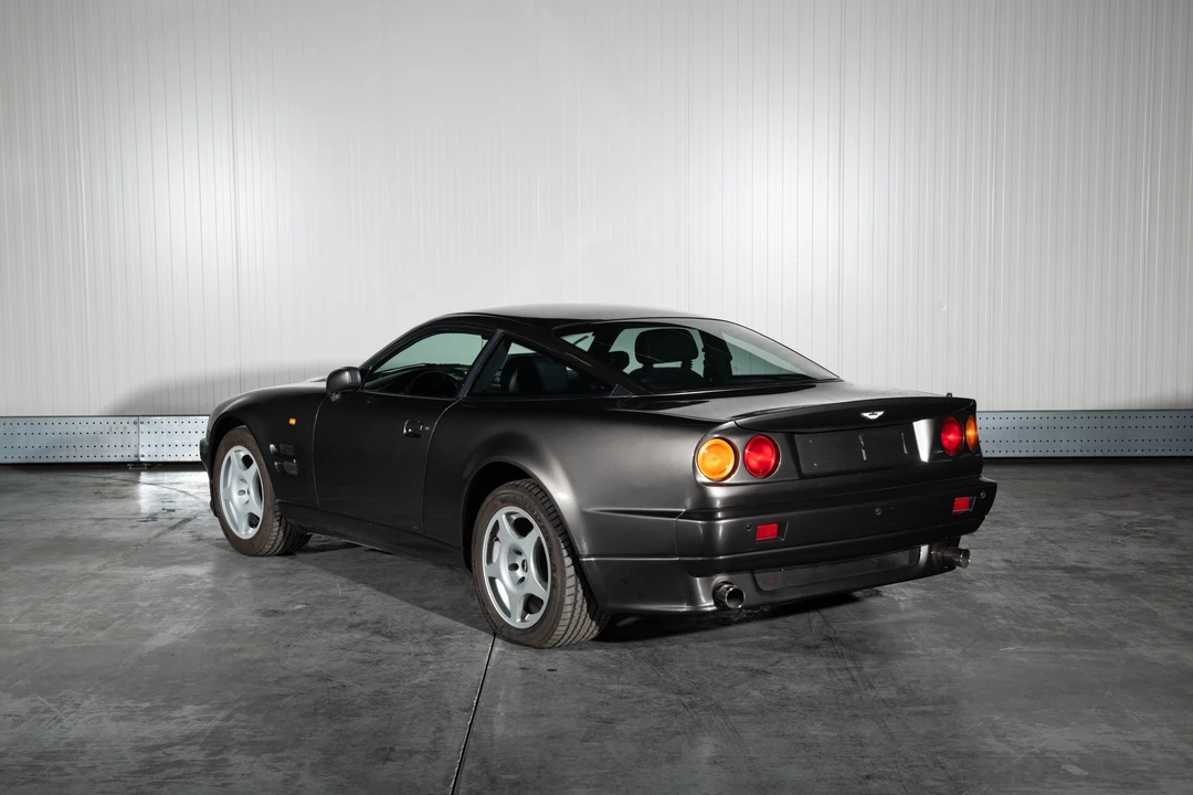 1994 Aston Martin Vantage (1993-2000) - Image 6 of 31