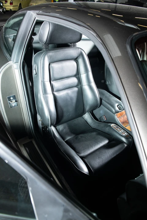 1994 Aston Martin Vantage (1993-2000) - Image 27 of 31