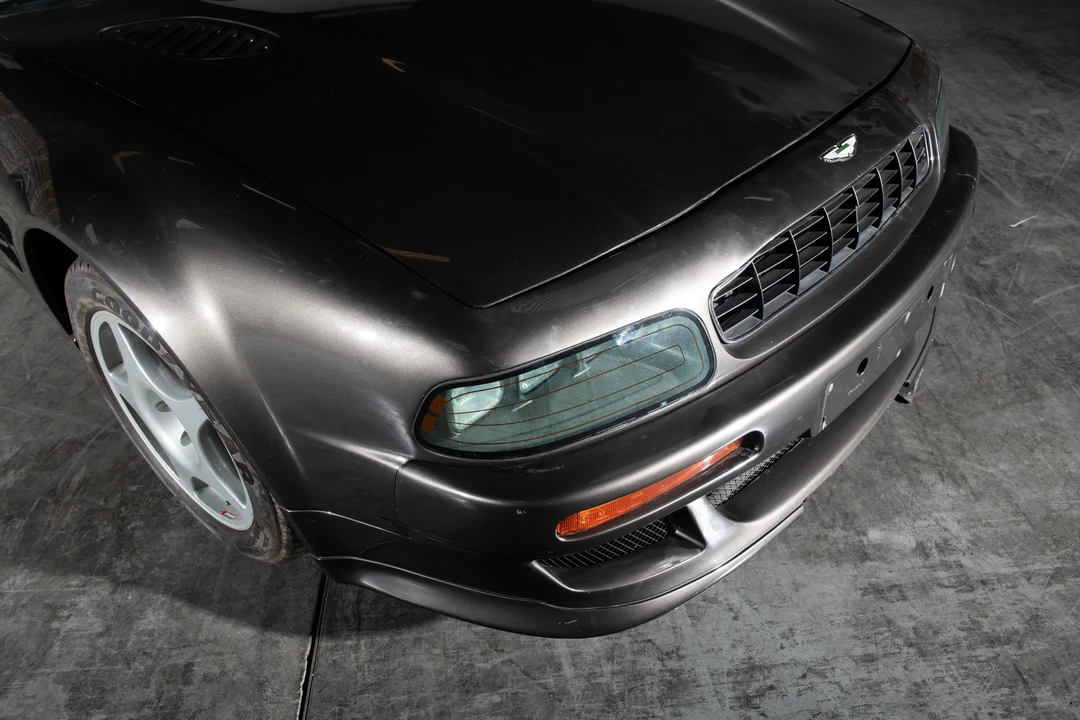 1994 Aston Martin Vantage (1993-2000) - Image 11 of 31