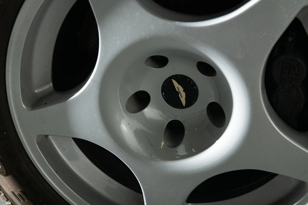 1994 Aston Martin Vantage (1993-2000) - Image 16 of 31