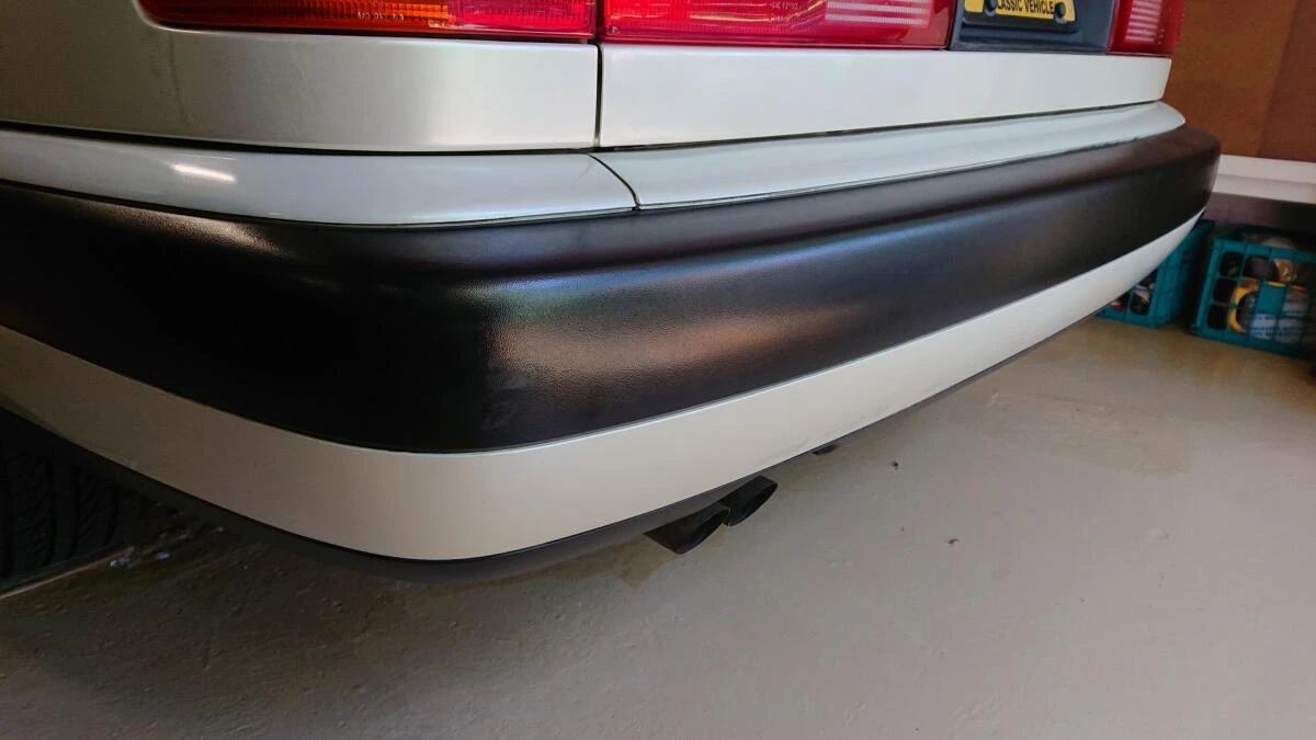 1994 Audi C4 100 - Image 6 of 11