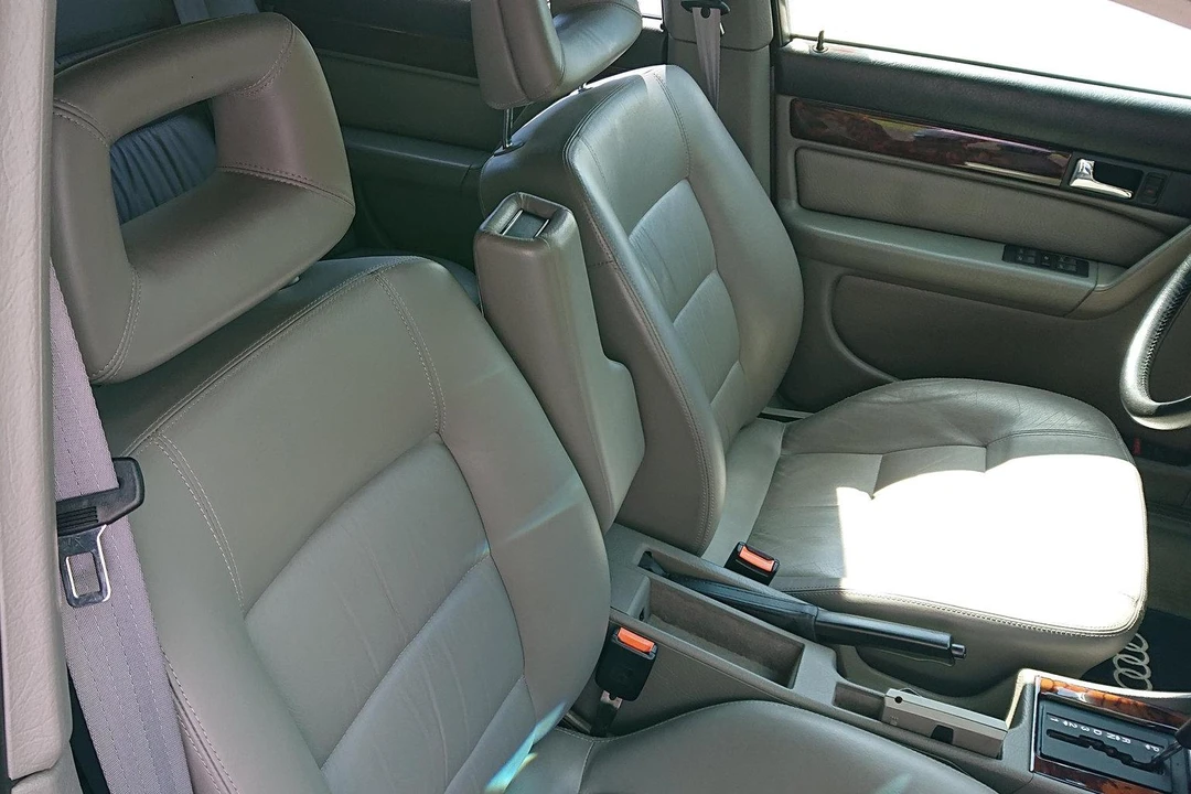 1994 Audi C4 100 - Image 9 of 11