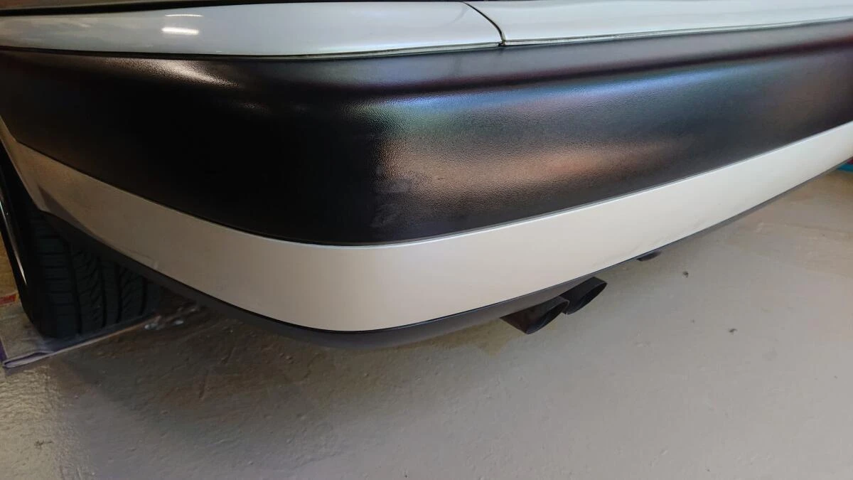 1994 Audi C4 100 - Image 7 of 11