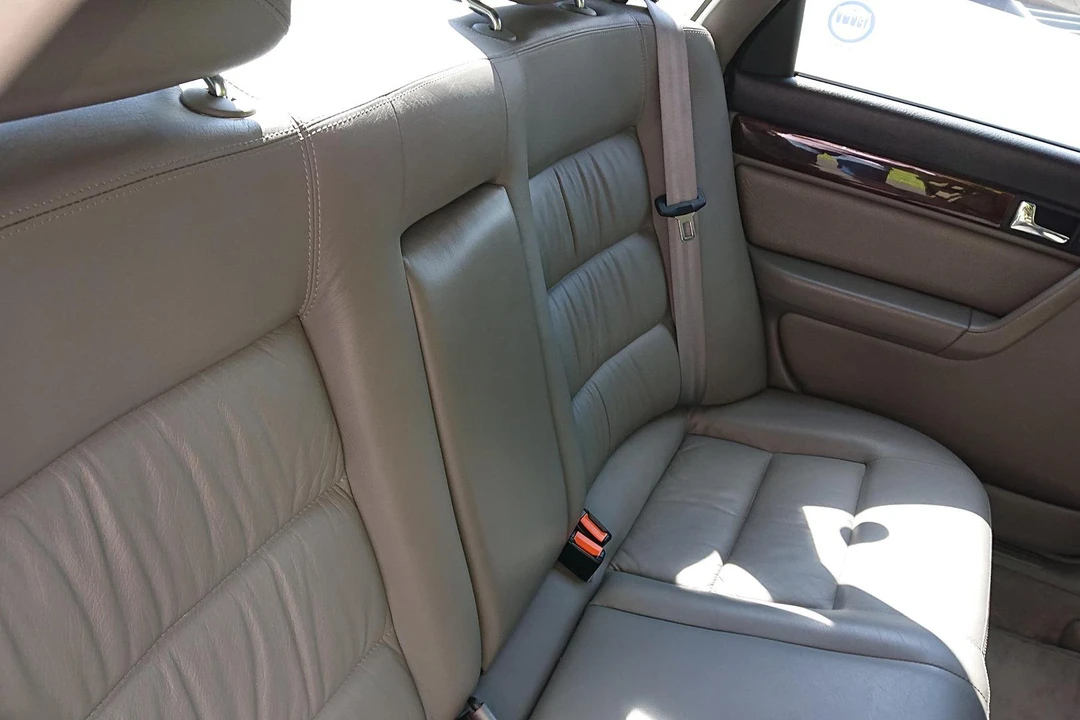 1994 Audi C4 100 - Image 10 of 11