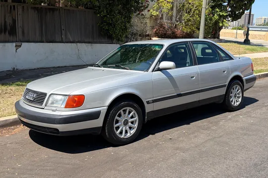 1994 Audi 100 S