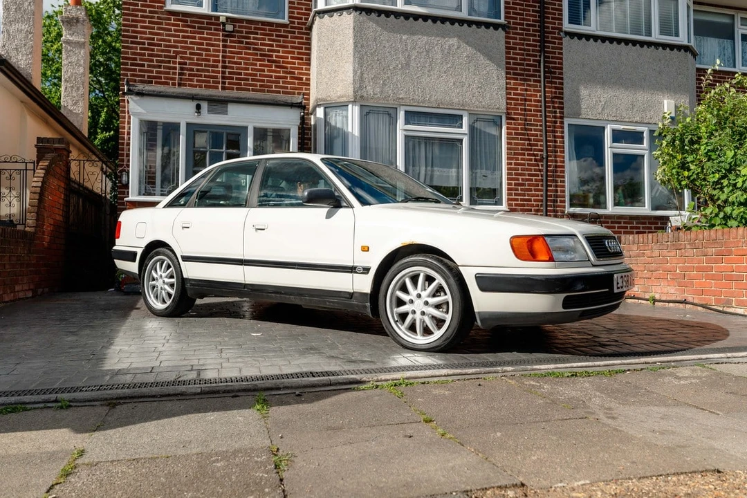 1994 Audi C4 100 - Image 29 of 30