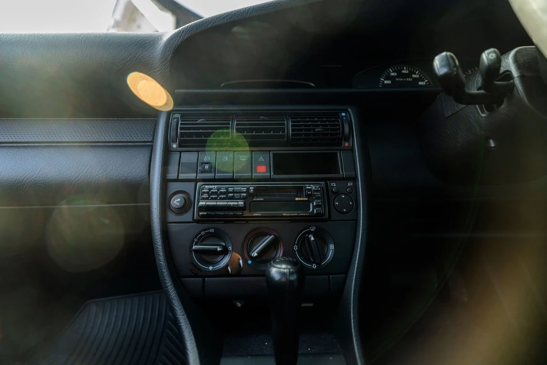 1994 Audi C4 100 - Image 30 of 30