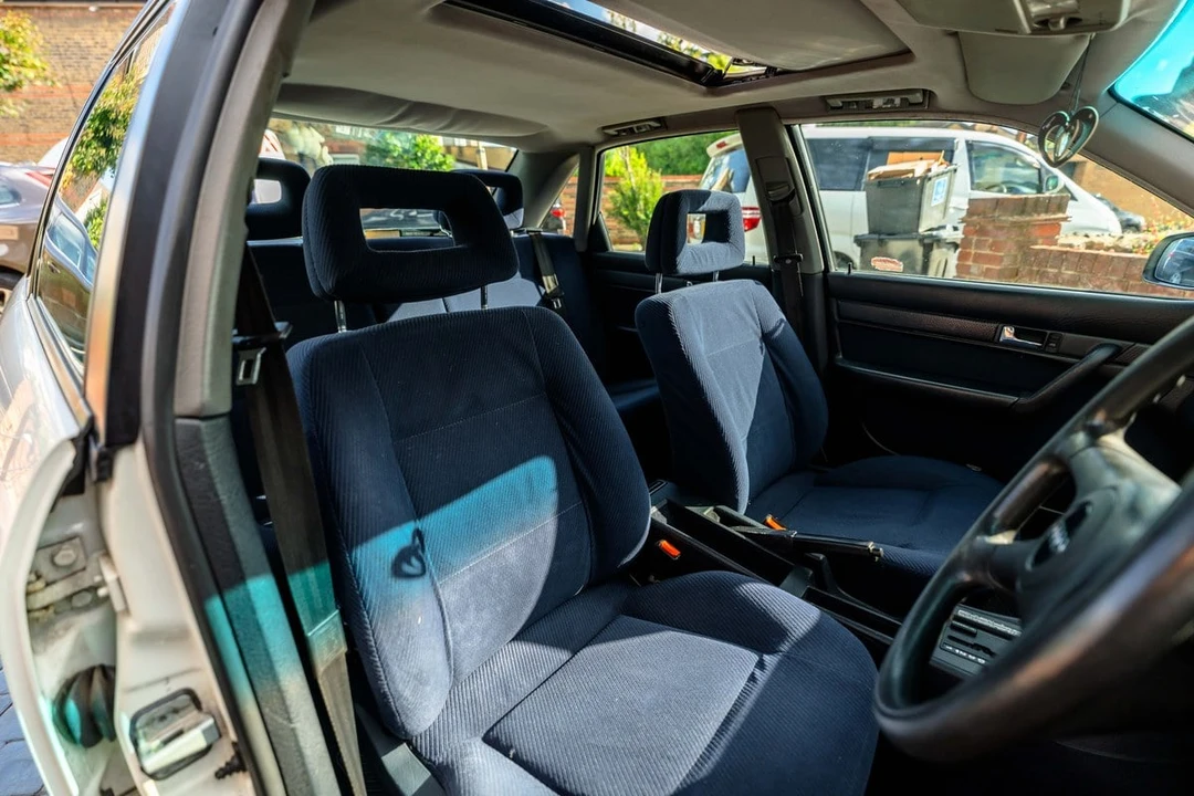 1994 Audi C4 100 - Image 6 of 30