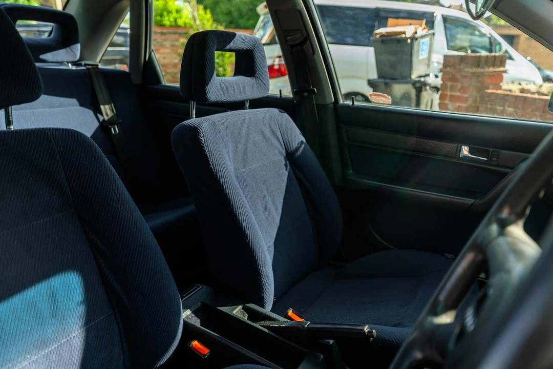 1994 Audi C4 100 - Image 28 of 30