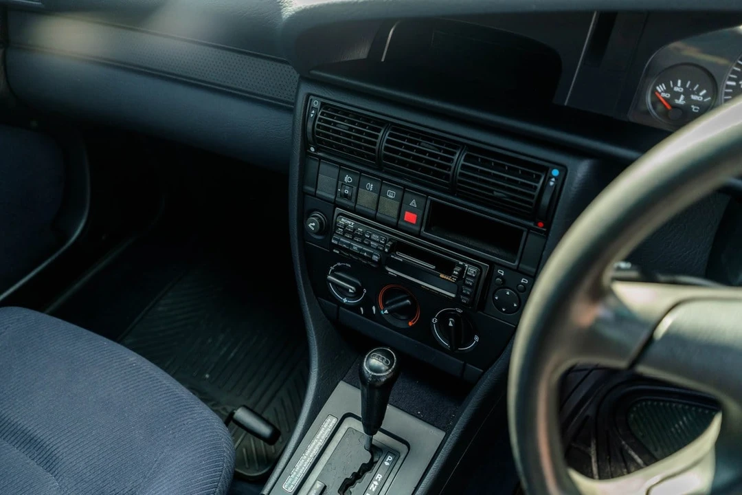 1994 Audi C4 100 - Image 18 of 30
