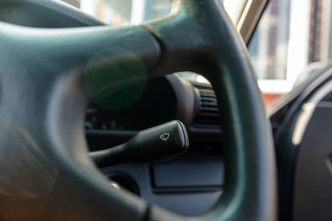 1994 Audi C4 100 - Image 12 of 30