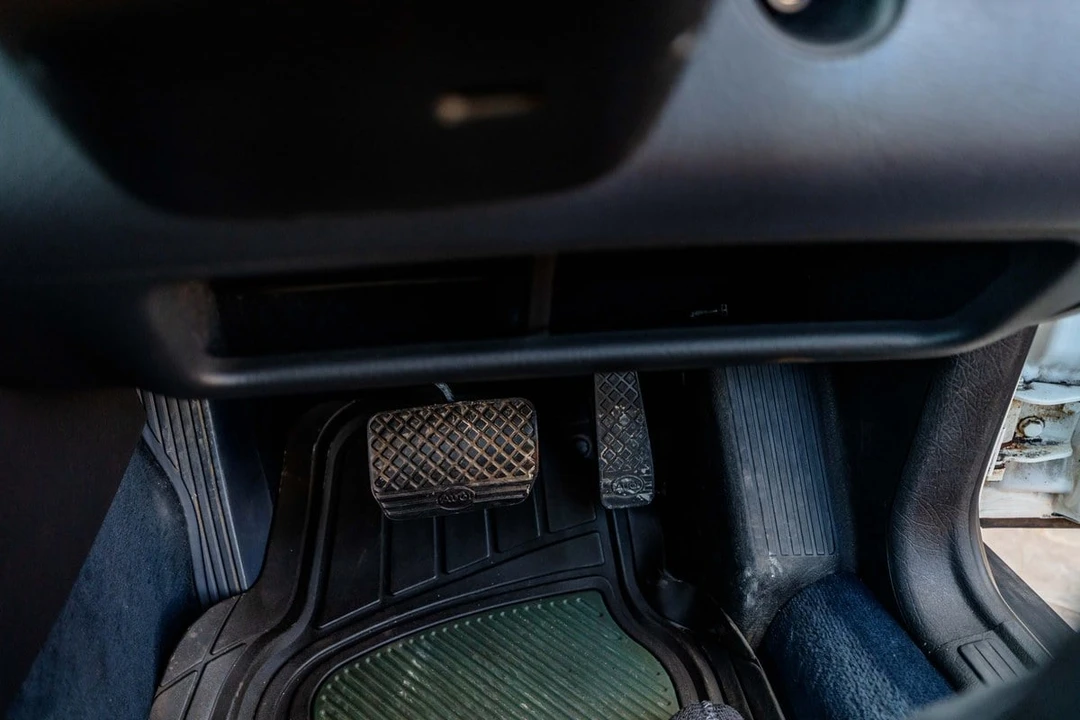 1994 Audi C4 100 - Image 14 of 30