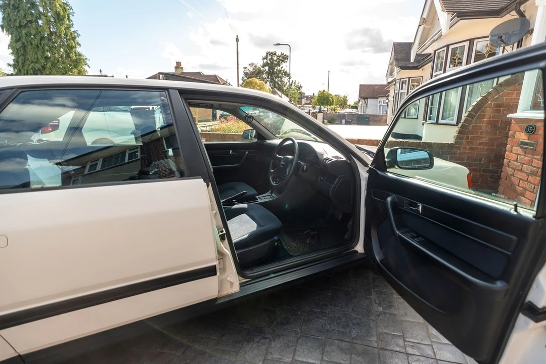 1994 Audi C4 100 - Image 24 of 30