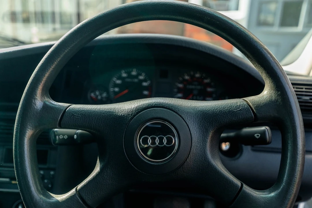1994 Audi C4 100 - Image 4 of 30