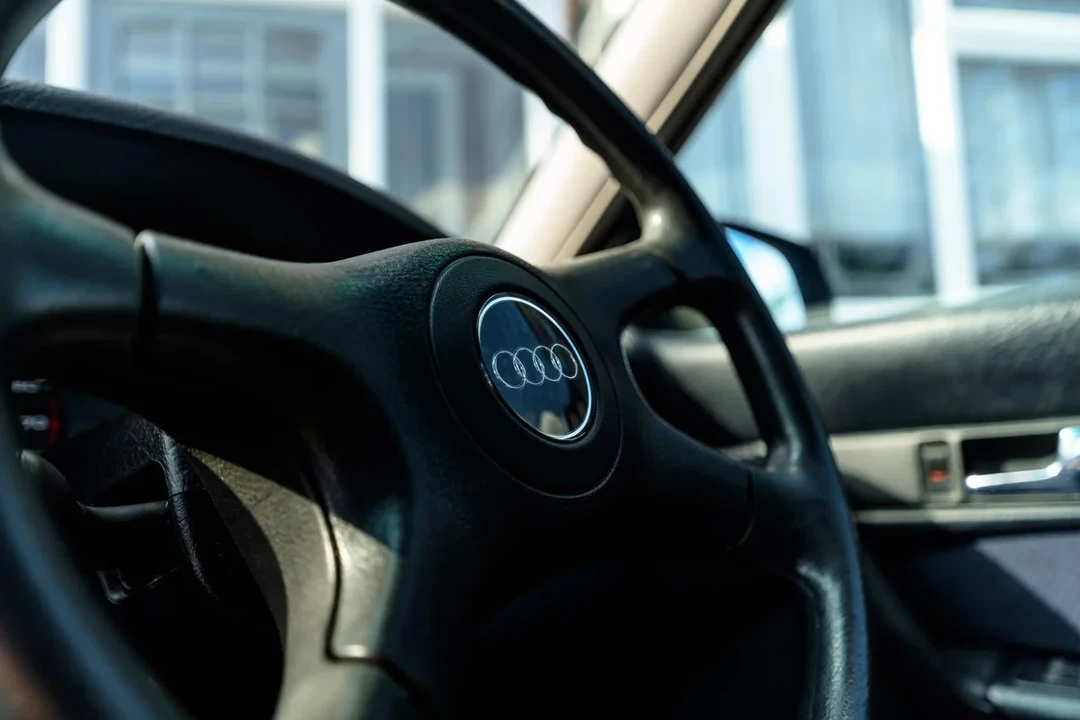 1994 Audi C4 100 - Image 26 of 31