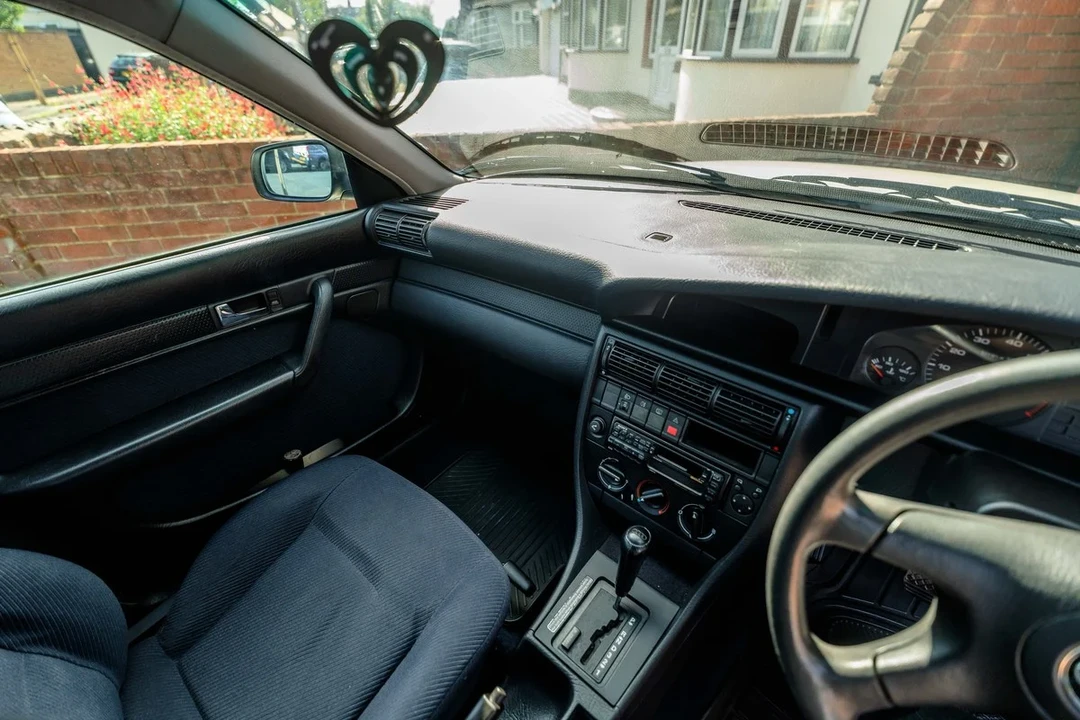 1994 Audi C4 100 - Image 16 of 31