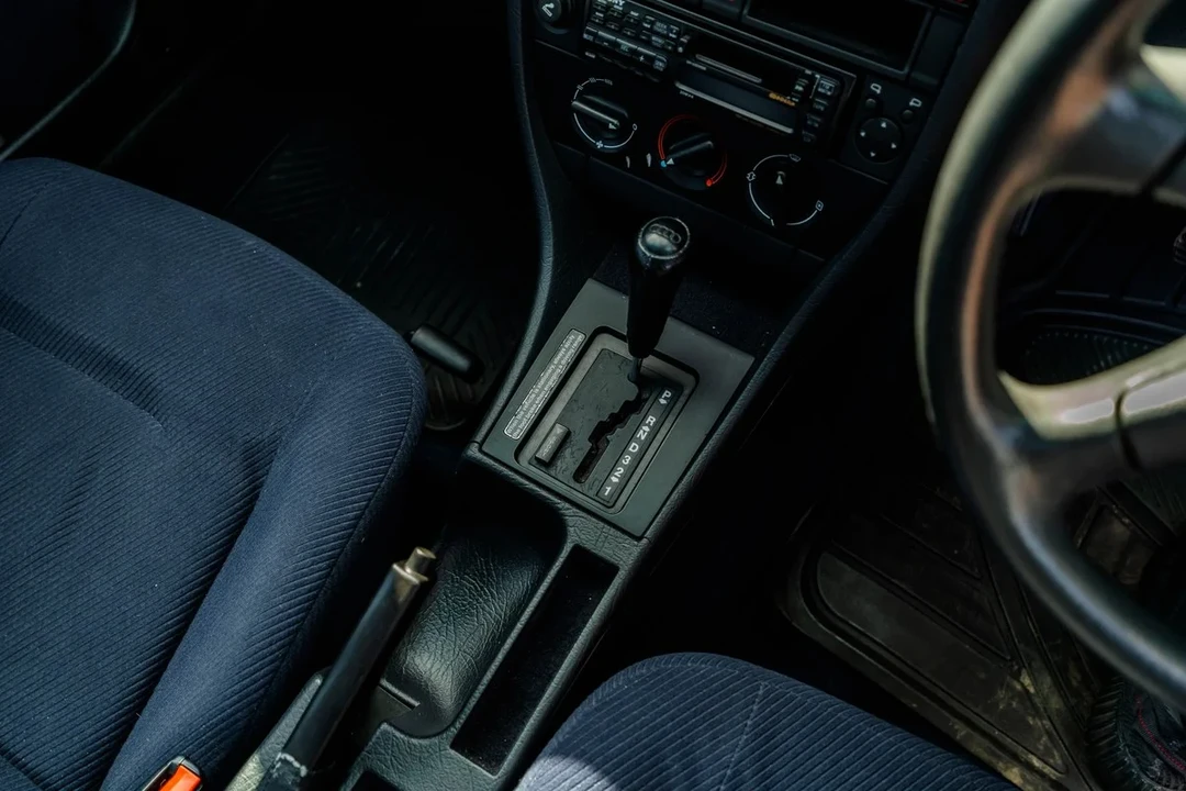 1994 Audi C4 100 - Image 20 of 31