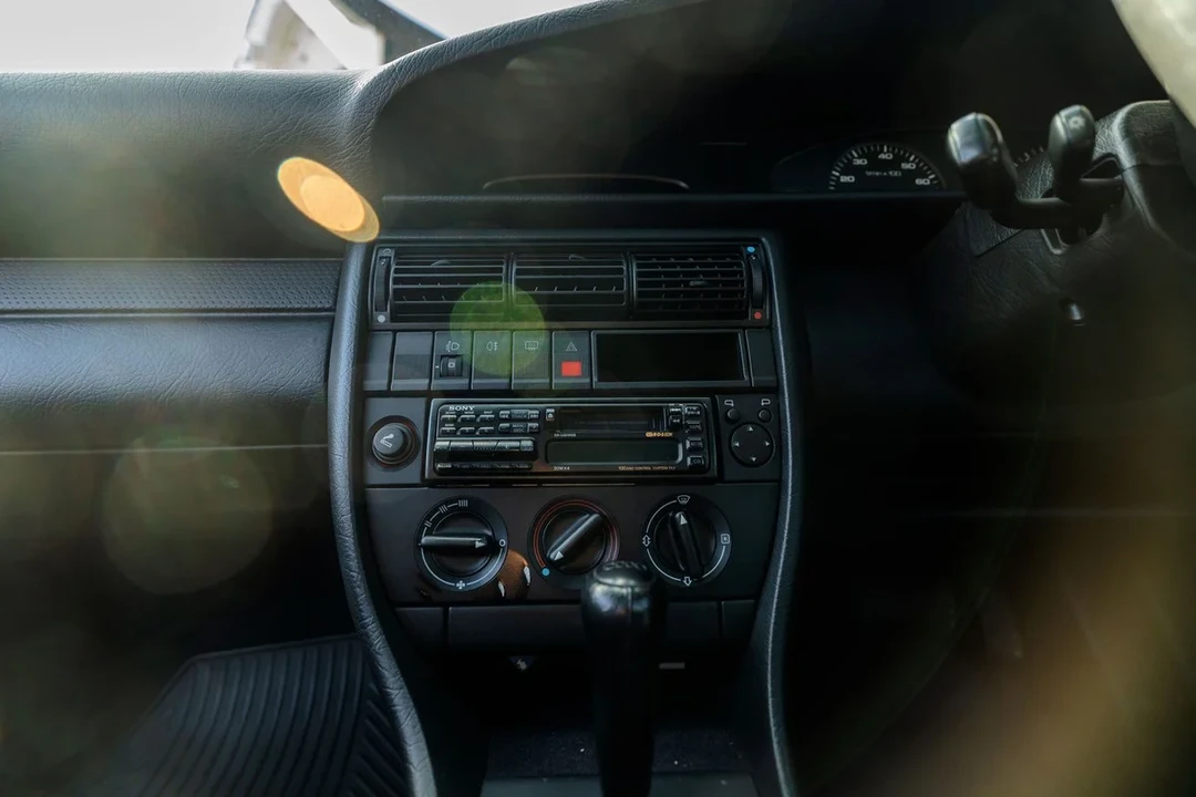1994 Audi C4 100 - Image 30 of 31