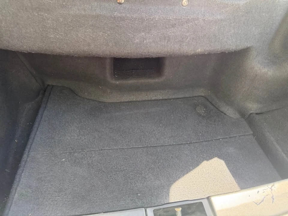 1994 Audi B4 80 & 90 - Image 10 of 12