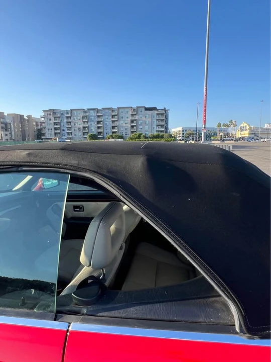 1994 Audi Coupe & Cabriolet - Image 10 of 20