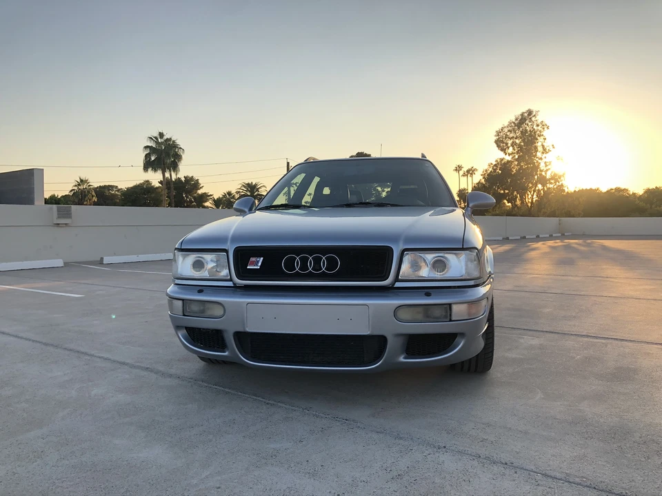 1994 Audi RS2 Avant - Image 15 of 31